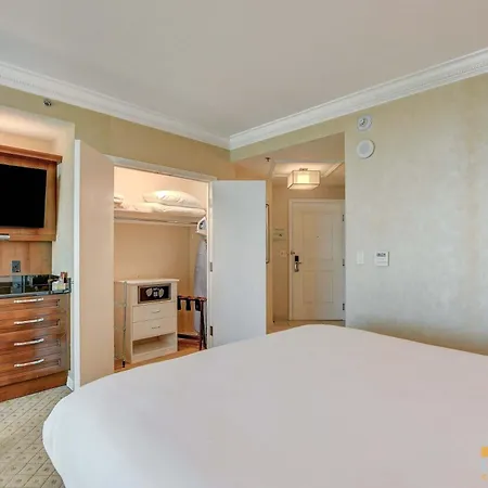 Mgm Signature-21-604 Jacuzzi Studio Las Vegas Exterior photo