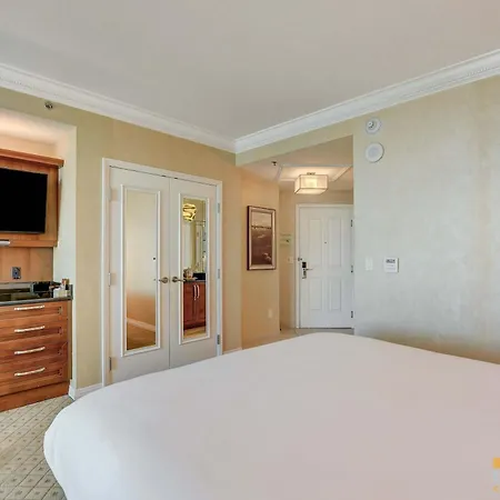 Mgm Signature-21-604 Jacuzzi Studio Las Vegas Exterior photo