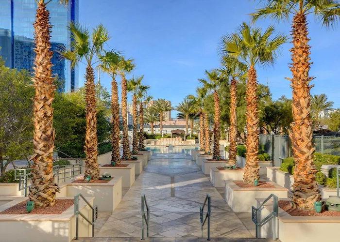 Mgm Signature-21-604 Jacuzzi Studio
