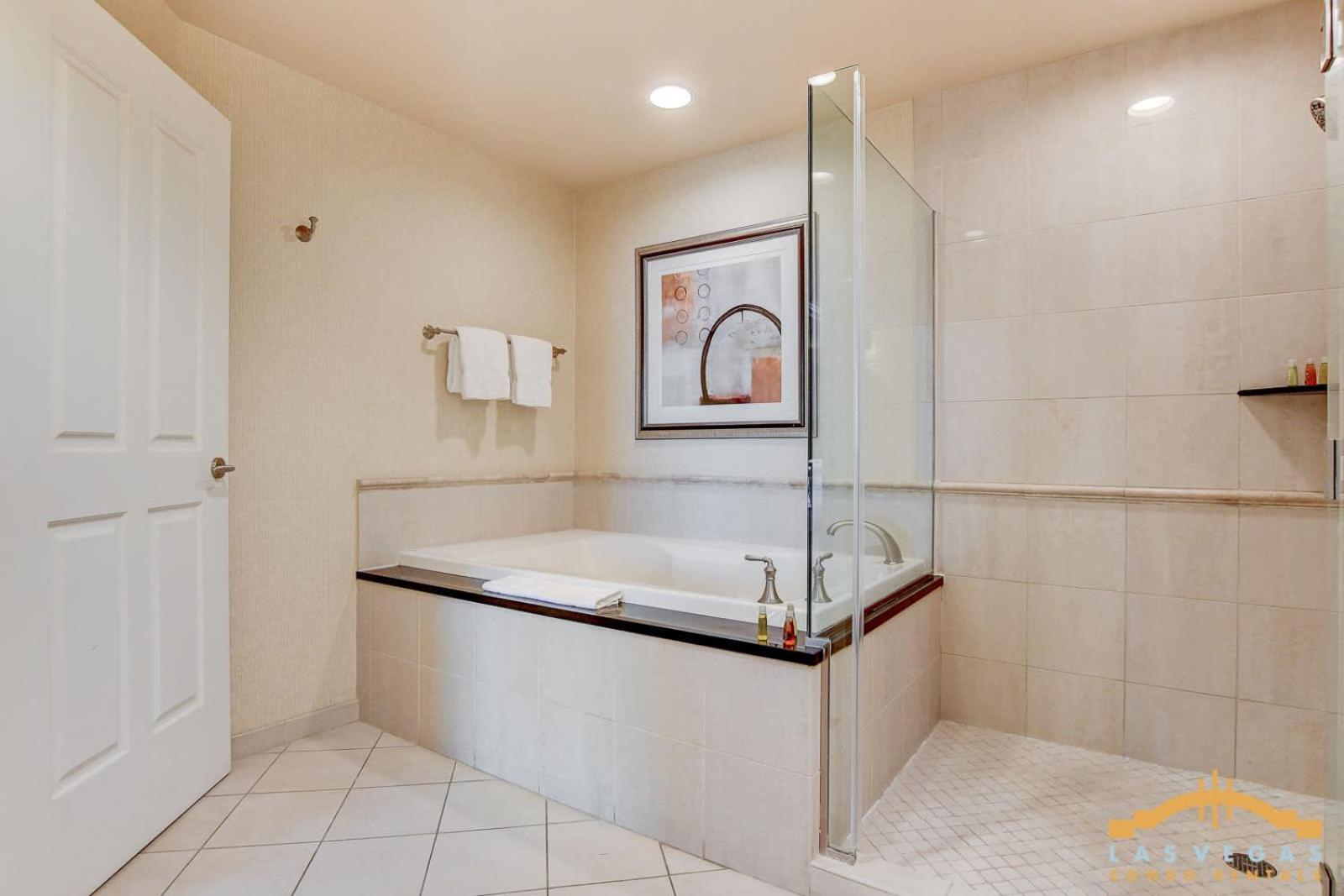 Mgm Signature-21-604 Jacuzzi