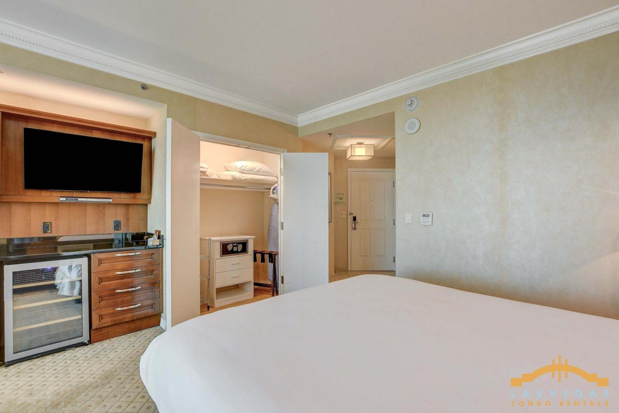 Mgm Signature-21-604 Jacuzzi Holiday home *